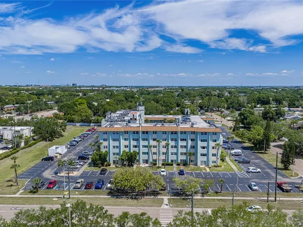 801 83rd Ave N APT 108, Saint Petersburg, FL 33702