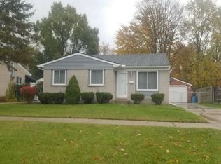 919 Georgia Ave, Marysville, MI