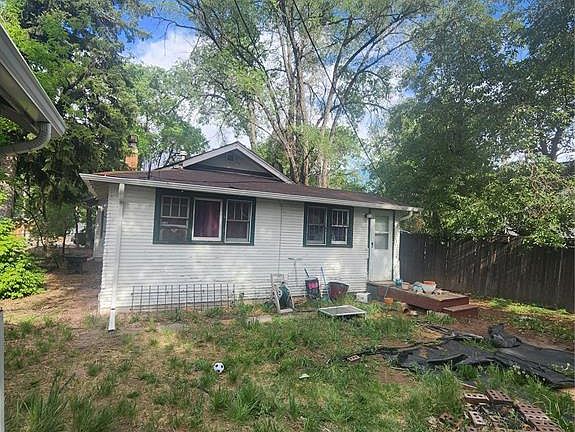 2nd image of 1416 S Wahsatch Ave