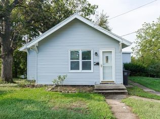 610 Palmer Pl, Des Moines, IA 50315