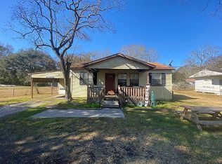 2003 22nd St, Pascagoula, MS 39581