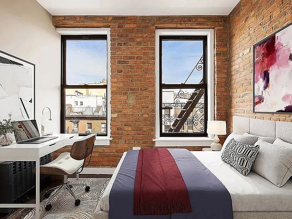 2nd image of 504 E 12th St #3E