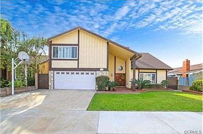 Interior tract location on a quiet street with the school inside
