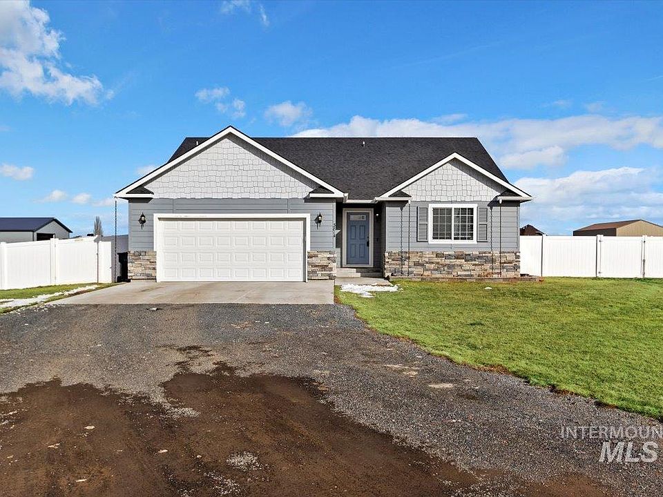 3814 N 2456 E, Filer, ID 83328 Zillow