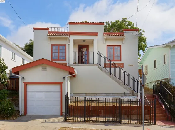 2406 Highland Ave, Oakland, CA 94606
