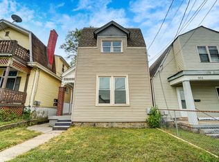 904 Walnut St #1, Dayton, KY