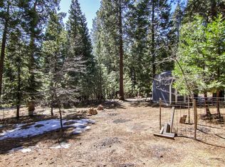 6775 Tyler Dr, Grizzly Flats, CA 95636