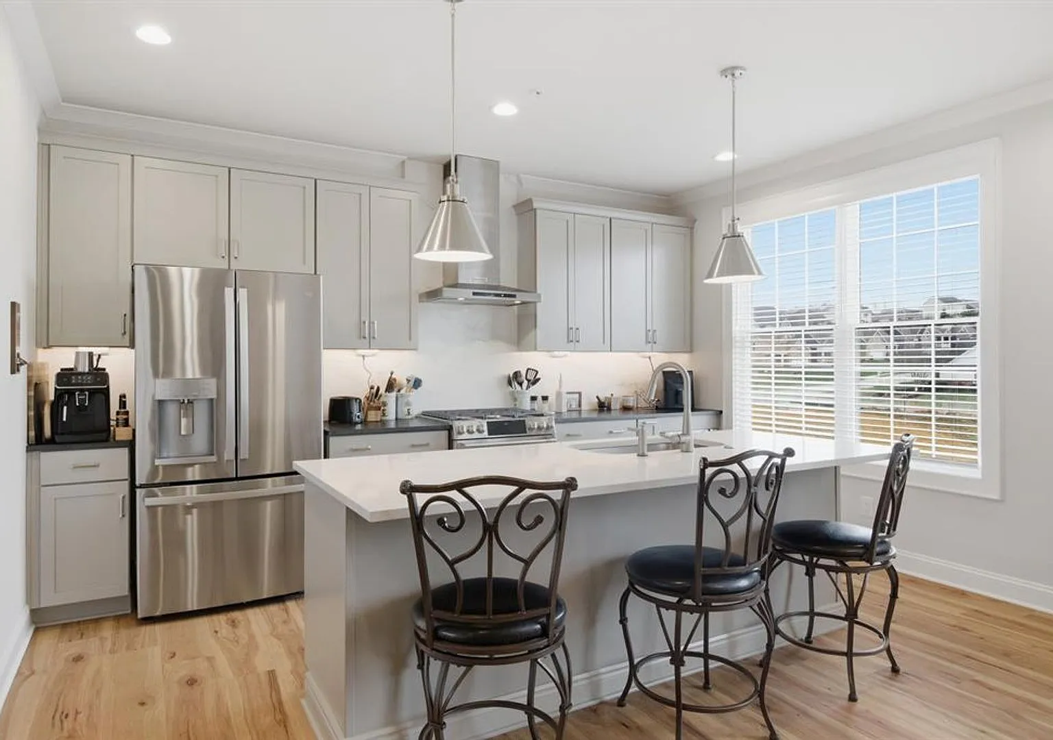 Blacksburg, 3 BR / 2.5 BA Available Sept 1st — Photo 4