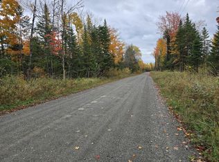 LOT Cow Team Rd #B, Island Falls, ME 04747