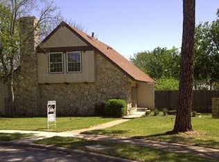2805 Teton Ct, Irving, TX 75062