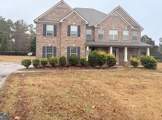 133 Gambier Cv, McDonough, GA 30252