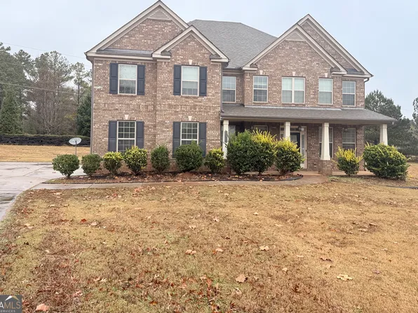 133 Gambier Cv, McDonough, GA 30252