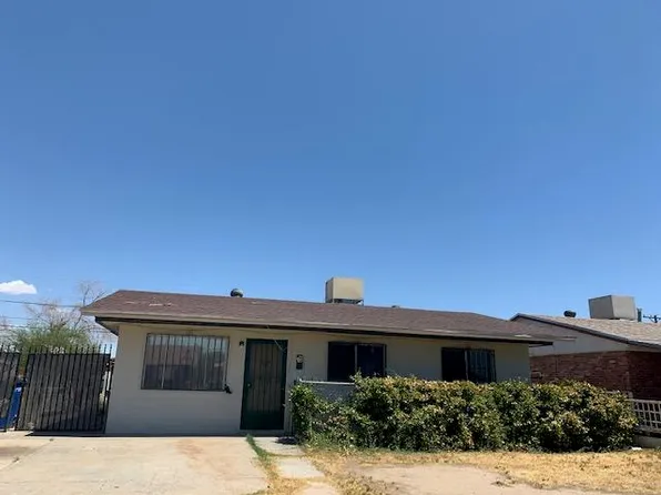 204 Baywood Rd, El Paso, TX 79915