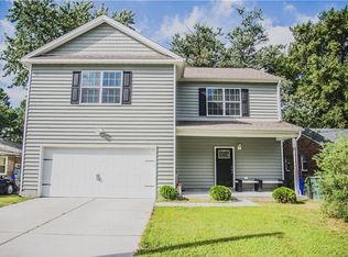 2313 Wyoming Ave, Norfolk, VA 23513
