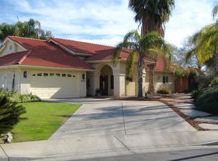 5105 Venus Ct, Bakersfield, CA 93306