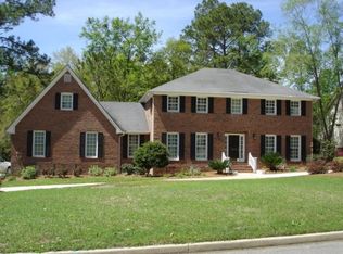 1203 Ravenwood Cir, Valdosta, GA 31602