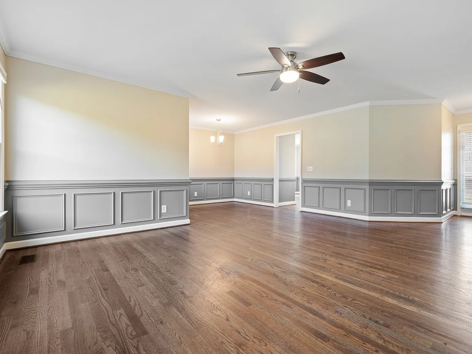 3 bed, 1423 sqft, $2,195 — Photo 4