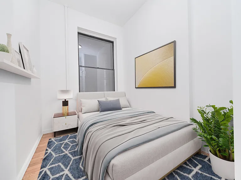 109 Ludlow St #15 — Photo 4