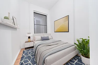 Rented by Living New York