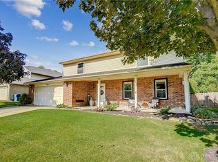8811 Watergate Dr, Dayton, OH 45424