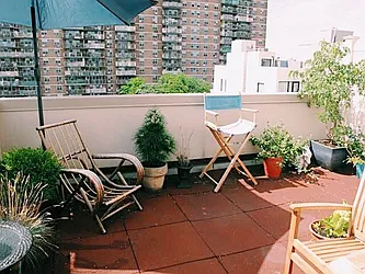 Rented by Box Street Properties LLC