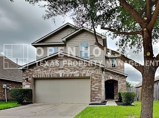 20630 Sage Rain Ct, Katy, TX 77449