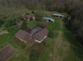 1852 Rocky Valley Rd, New Market, TN 37820