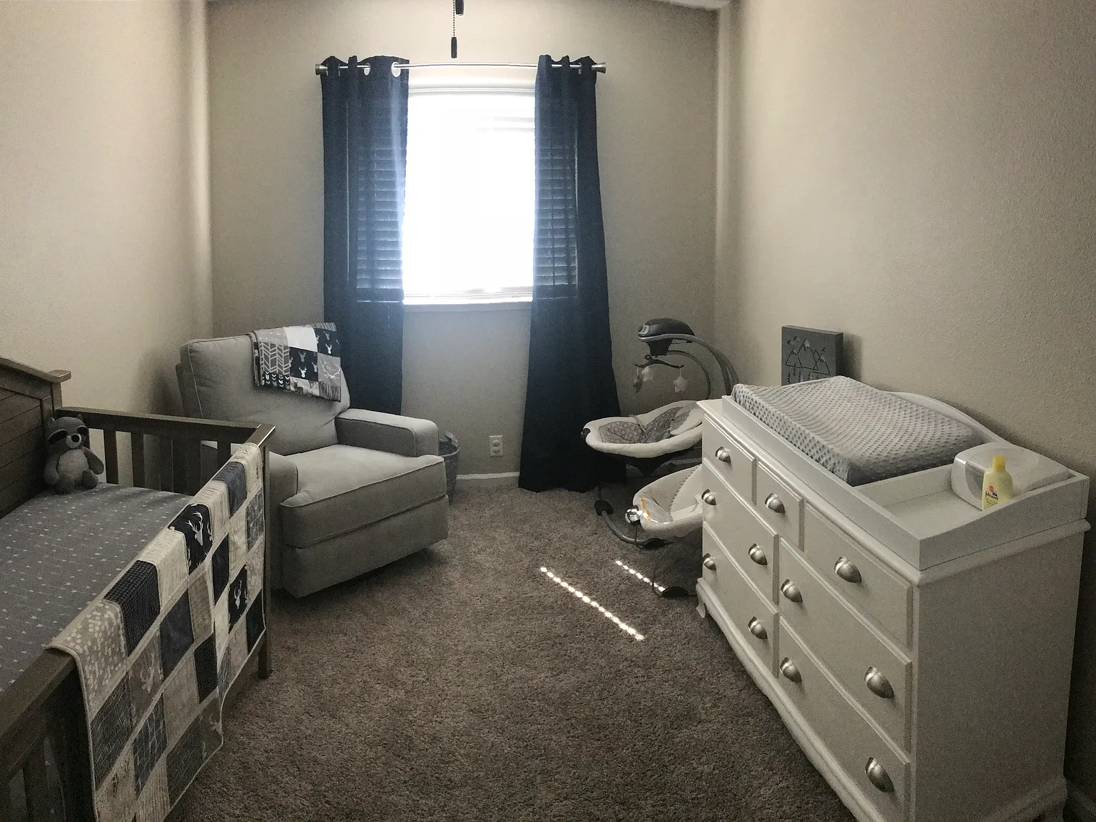 3 bed, 1126 sqft, $2,500 — Photo 4
