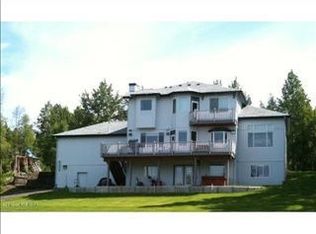 16200 Elizabeth St, Anchorage, AK 99516