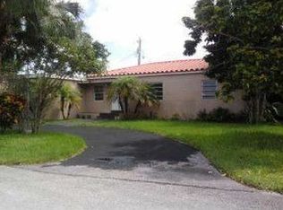 1735 SW 73rd Ave, Miami, FL 33155