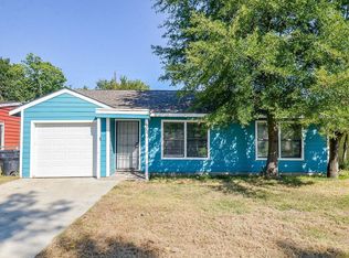 5405 Southlea St, Houston, TX 77033