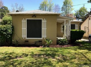 2502 5th Ave, Merced, CA 95340