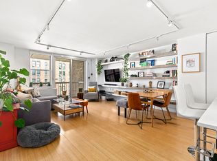420 W 23rd St APT 6B, New York, NY 10011