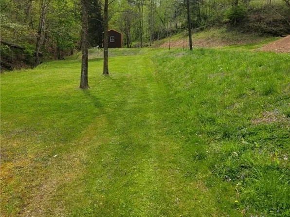 0 Sowards Rd, Culloden, WV 25510