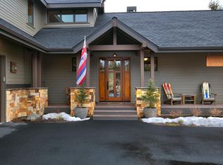 19473 Stafford Loop, Bend, OR 97702