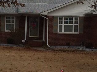 2405 Playground Rd, Caruthersville, MO 63830