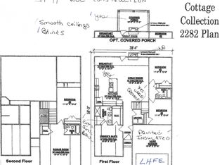 247 Ruby Cate Way LOT 90, Murfreesboro, TN 37128