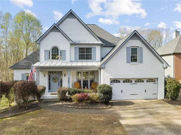 2390 Ivey Oaks Rd, Cumming, GA 30041