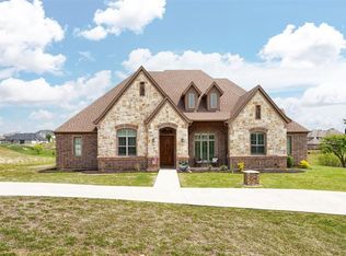 12399 Bella Casa Dr, Fort Worth, TX 76126