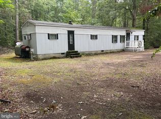 23301 Nanticoke Rd, Quantico, MD 21856