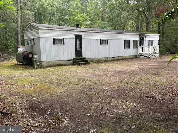 23301 Nanticoke Rd, Quantico, MD 21856