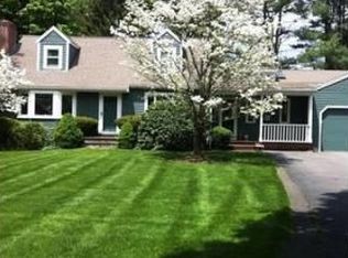6 Black Pine Rd, Medfield, MA 02052