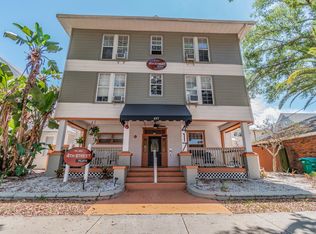 417 4th St N APT 302, Saint Petersburg, FL 33701
