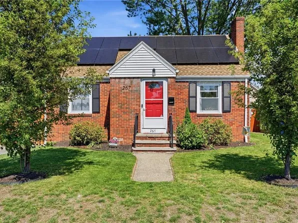 267 Fiat Ave, Cranston, RI 02910