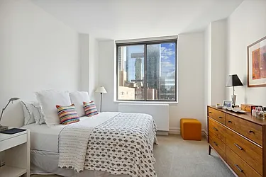 Rented by Compass