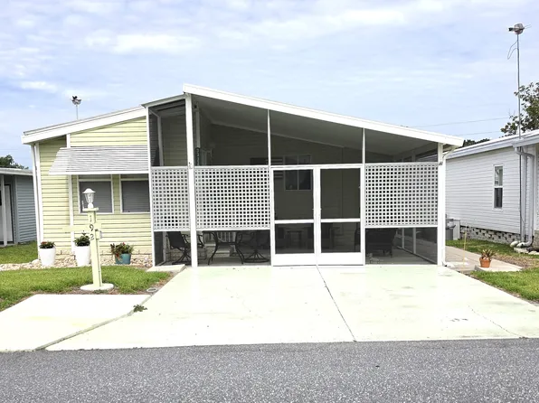 33229 Beach View Dr #192, Leesburg, FL 34788