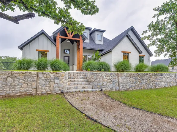 1156 Horizon Trace Dr, Azle, TX 76020