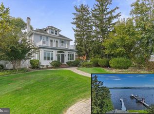 378 Magothy Rd, Severna Park, MD 21146