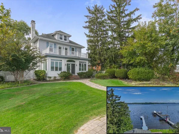 378 Magothy Rd, Severna Park, MD 21146