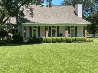 2289 Highway 29 N, Laurel, MS 39443